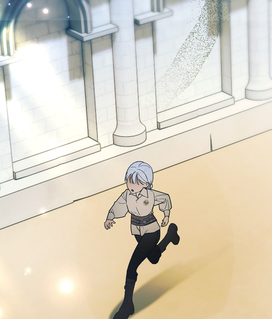 I, Villainess Priestess, Am Not Asking for Redemption Chapter 60 page 2 - 