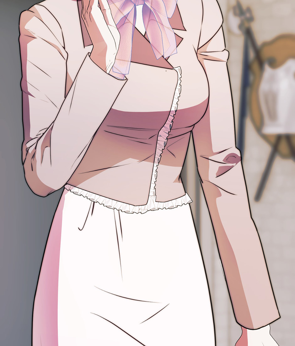 I, Villainess Priestess, Am Not Asking for Redemption Chapter 60 page 101 - 