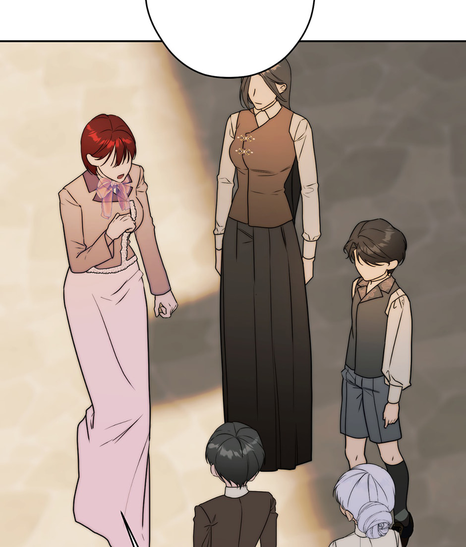 I, Villainess Priestess, Am Not Asking for Redemption Chapter 60 page 103 - 