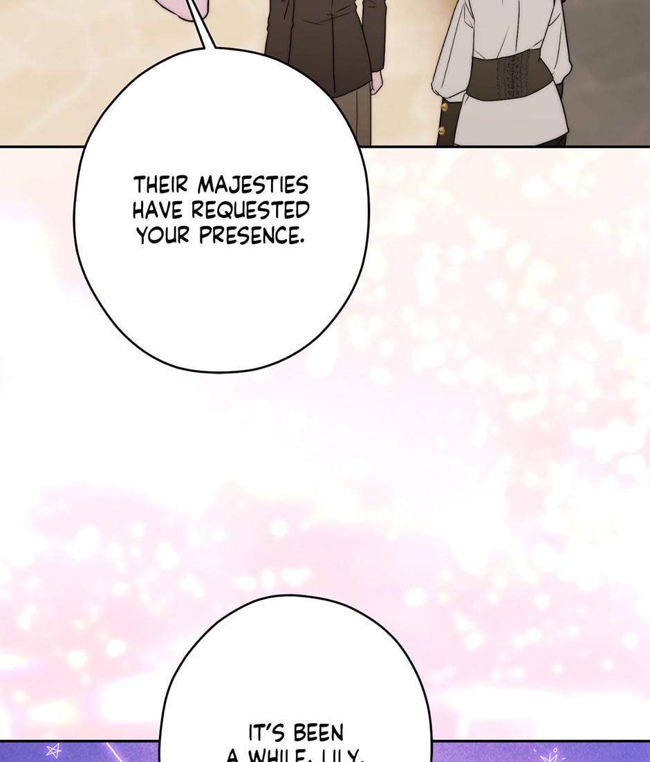 I, Villainess Priestess, Am Not Asking for Redemption Chapter 60 page 104 - 