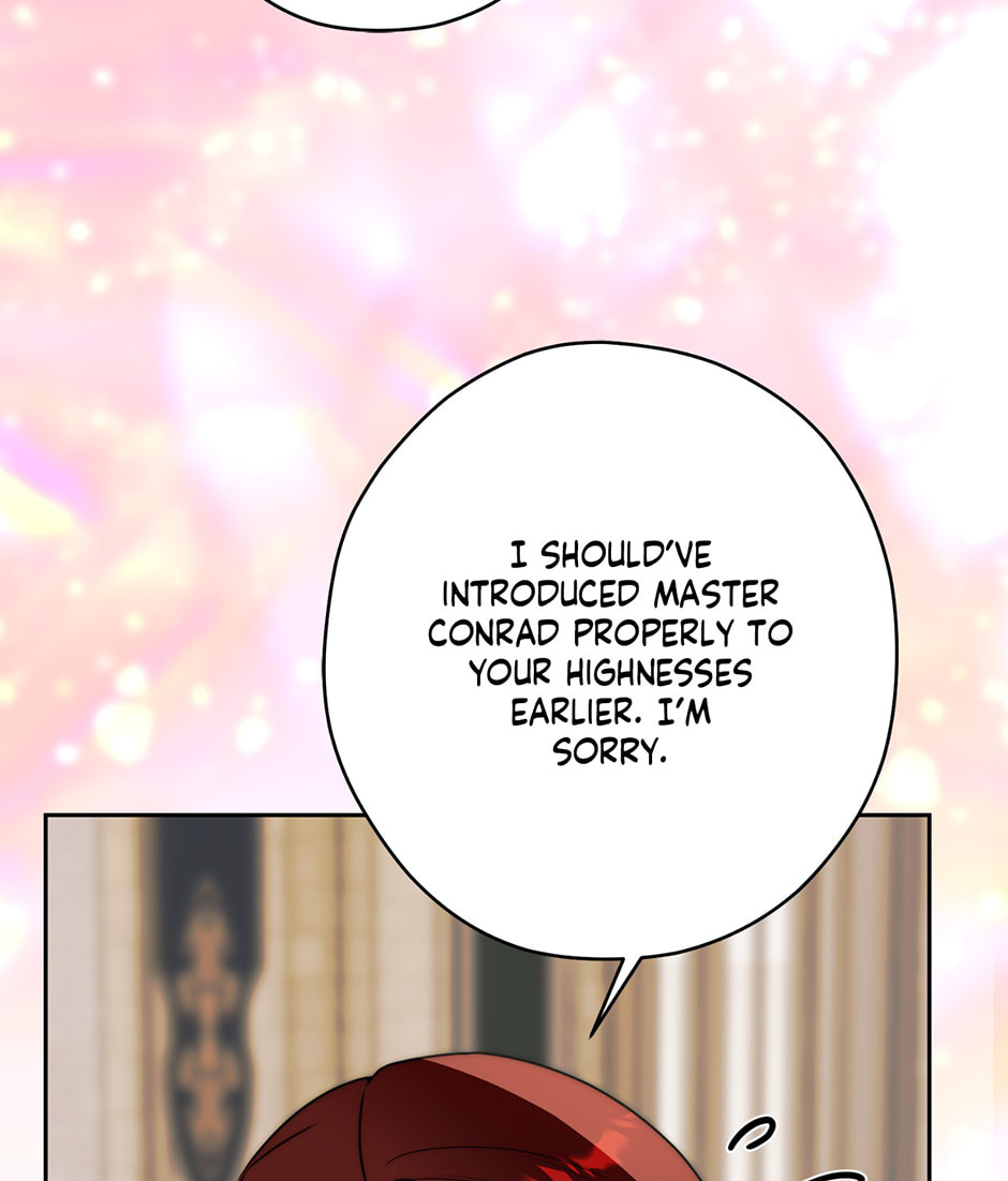 I, Villainess Priestess, Am Not Asking for Redemption Chapter 60 page 106 - 
