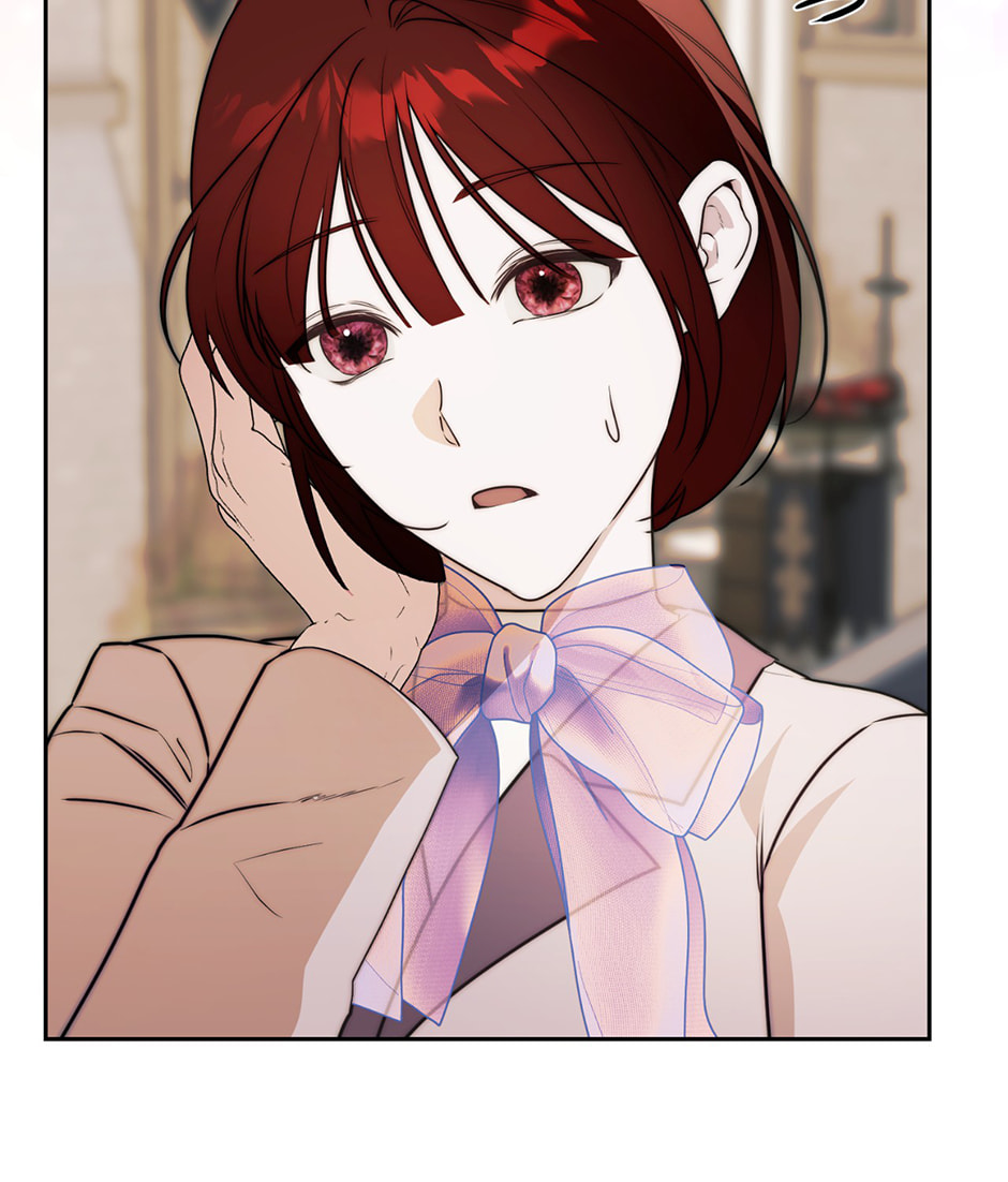 I, Villainess Priestess, Am Not Asking for Redemption Chapter 60 page 107 - 