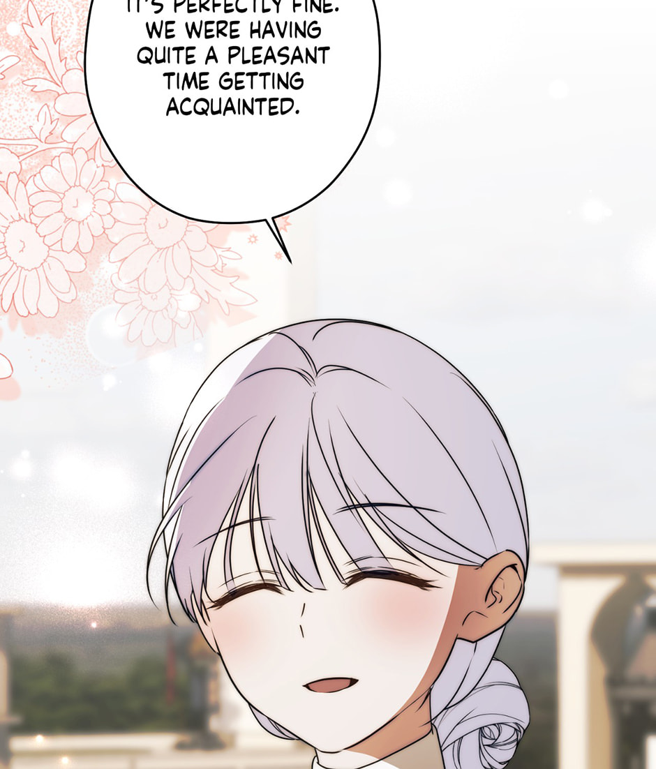 I, Villainess Priestess, Am Not Asking for Redemption Chapter 60 page 111 - 