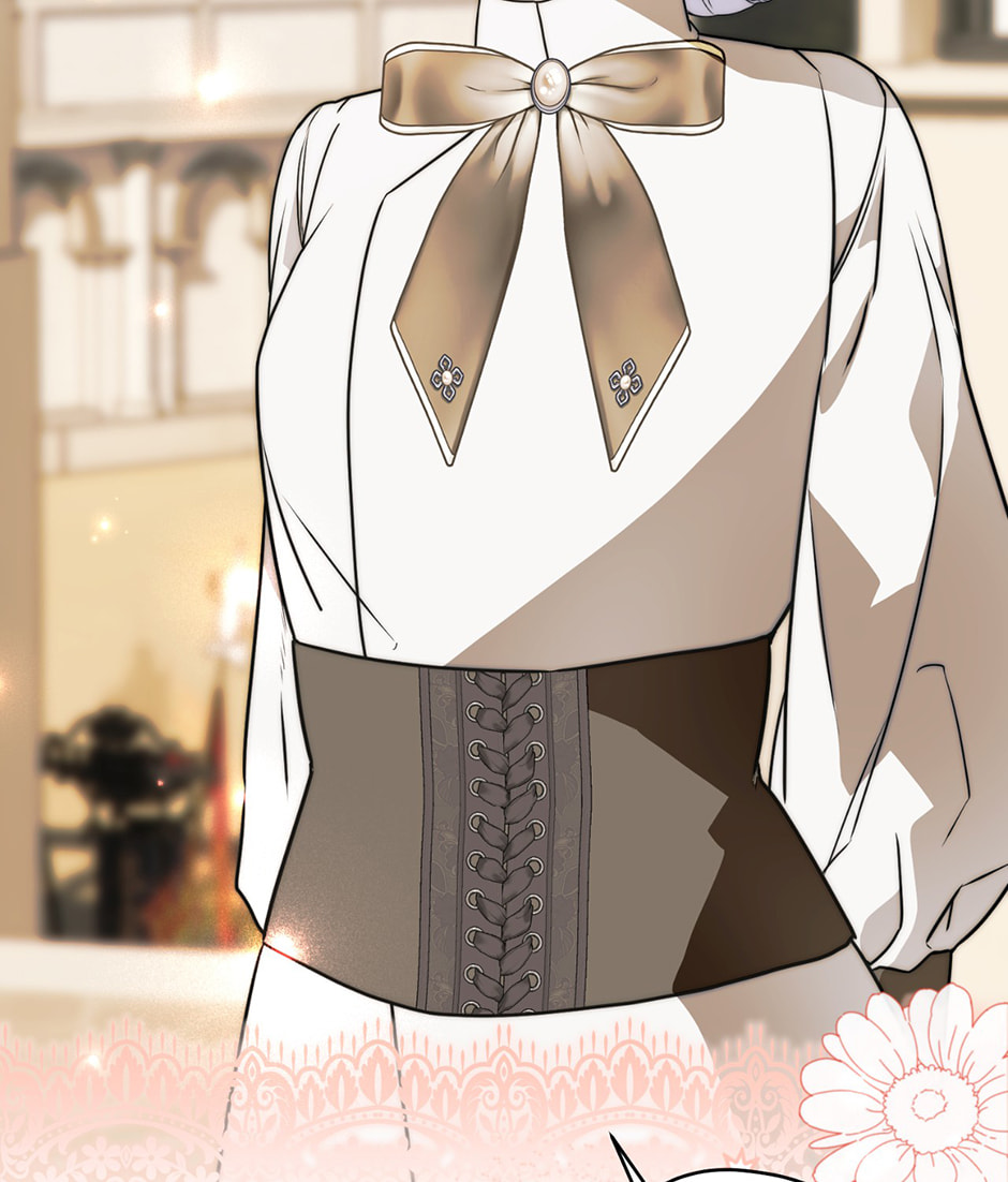 I, Villainess Priestess, Am Not Asking for Redemption Chapter 60 page 112 - 