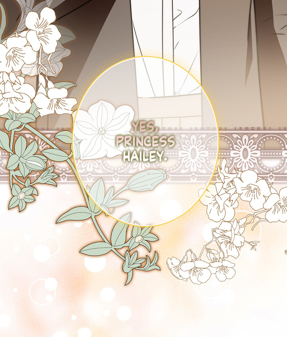 I, Villainess Priestess, Am Not Asking for Redemption Chapter 60 page 116 - 