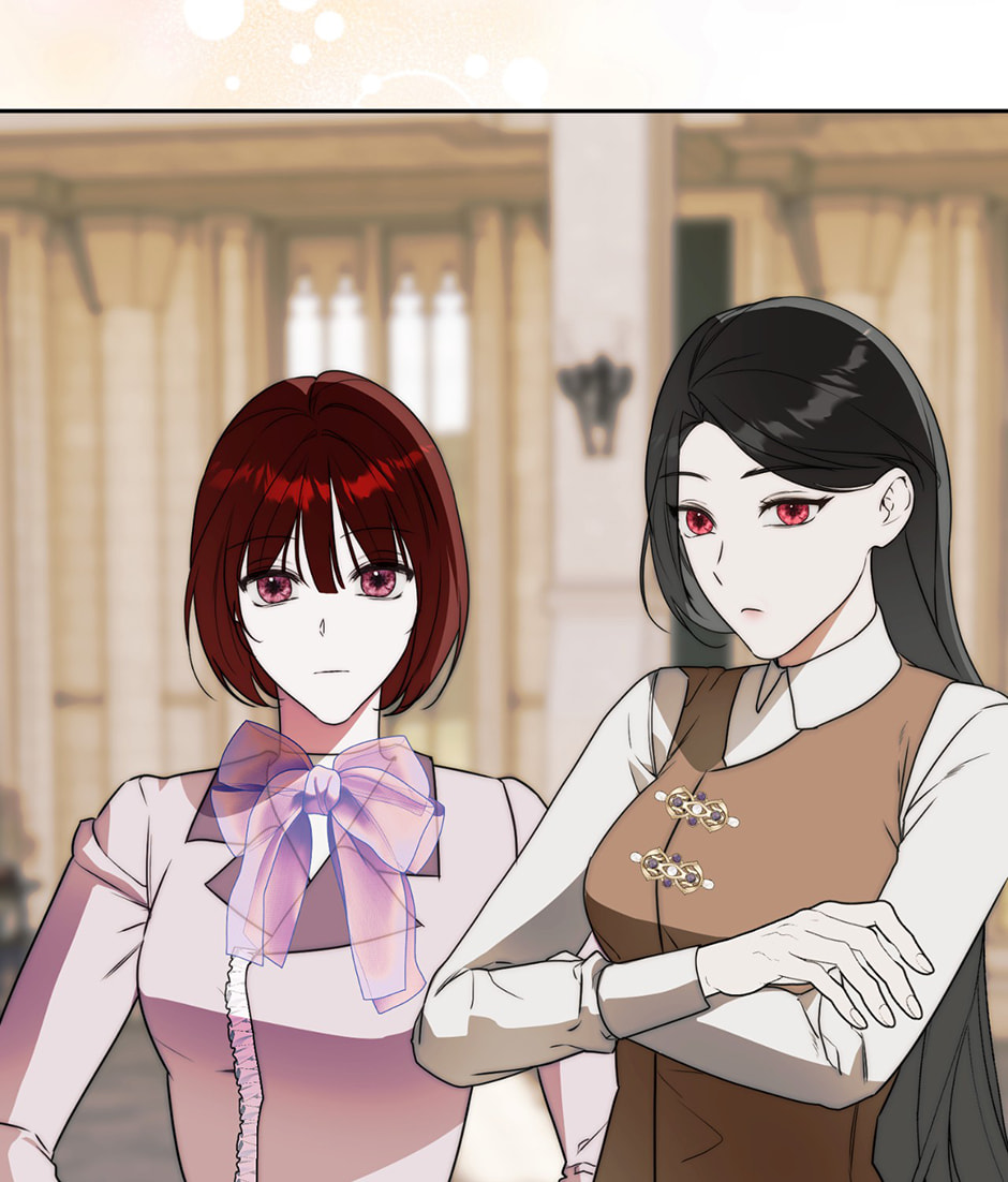 I, Villainess Priestess, Am Not Asking for Redemption Chapter 60 page 117 - 