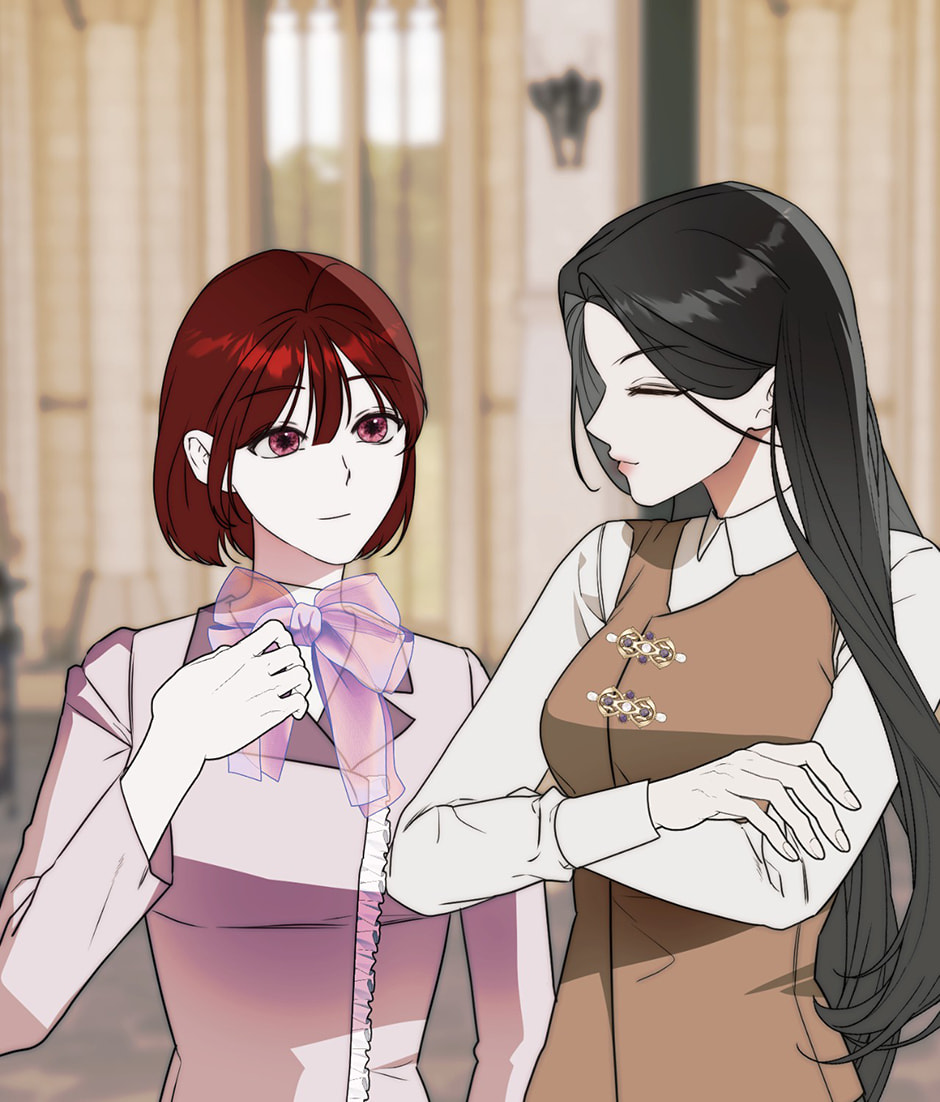 I, Villainess Priestess, Am Not Asking for Redemption Chapter 60 page 119 - 
