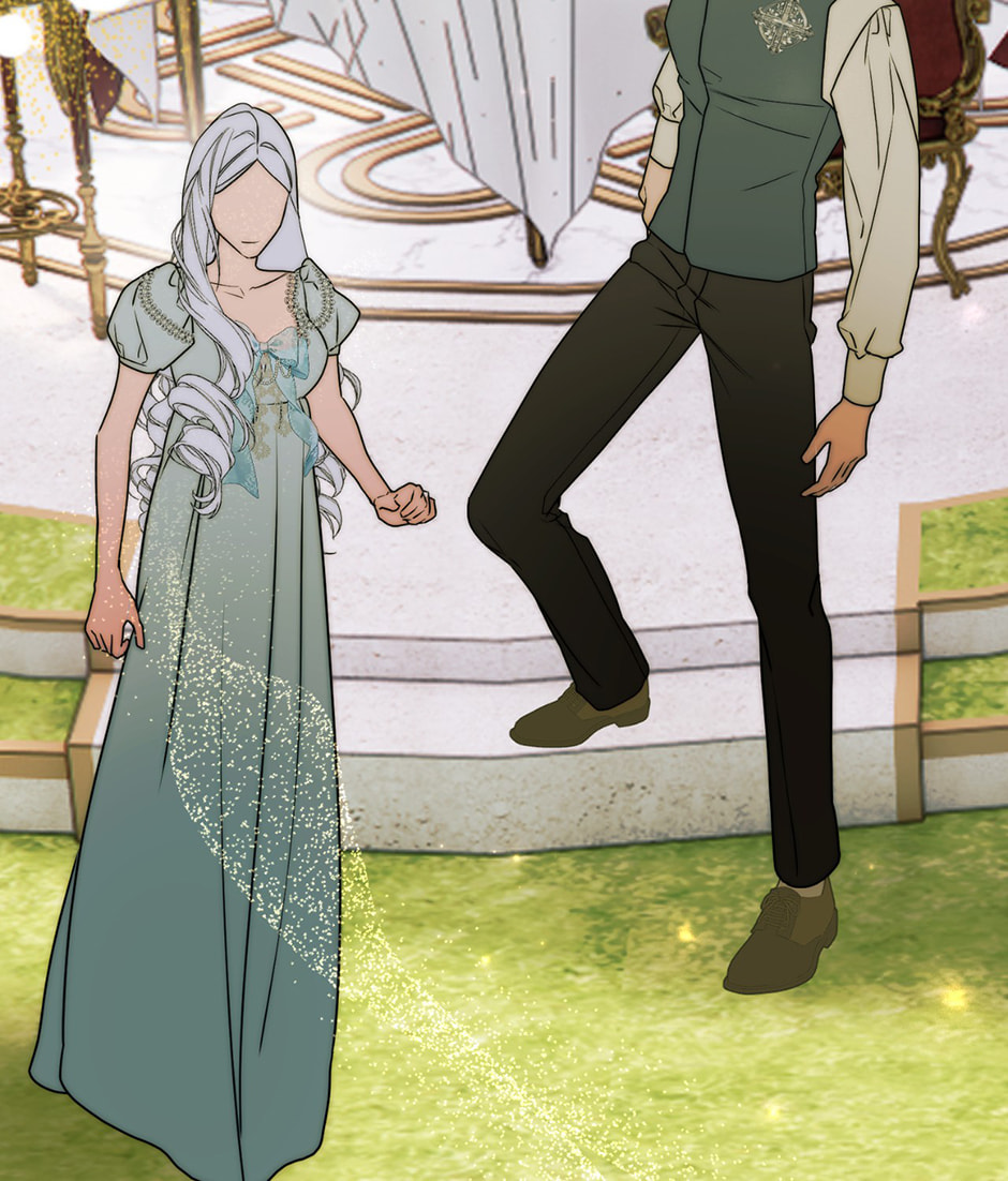 I, Villainess Priestess, Am Not Asking for Redemption Chapter 60 page 122 - 