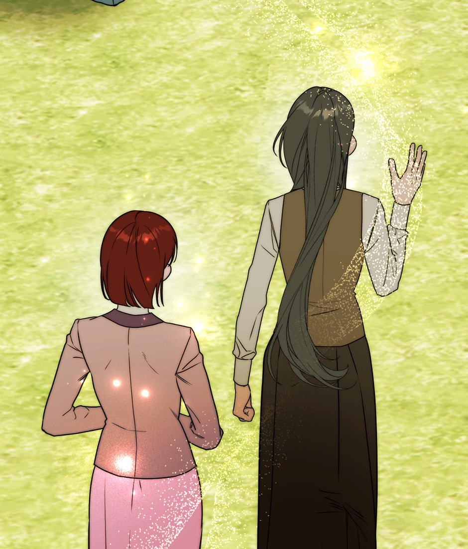I, Villainess Priestess, Am Not Asking for Redemption Chapter 60 page 123 - 