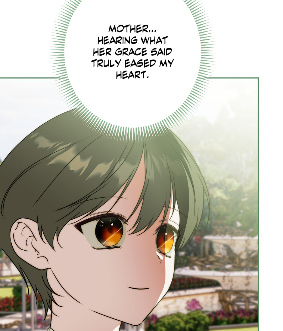 I, Villainess Priestess, Am Not Asking for Redemption Chapter 60 page 127 - 
