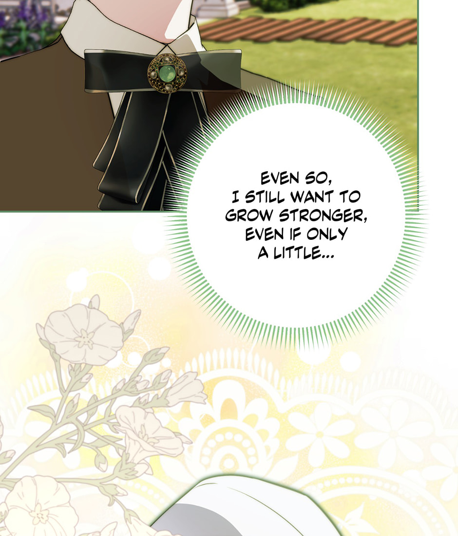 I, Villainess Priestess, Am Not Asking for Redemption Chapter 60 page 128 - 