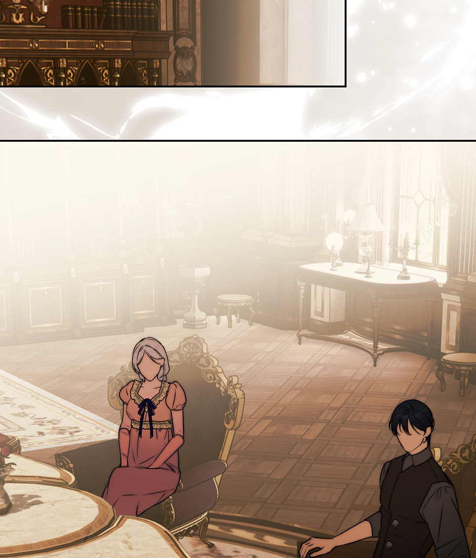 I, Villainess Priestess, Am Not Asking for Redemption Chapter 60 page 18 - 