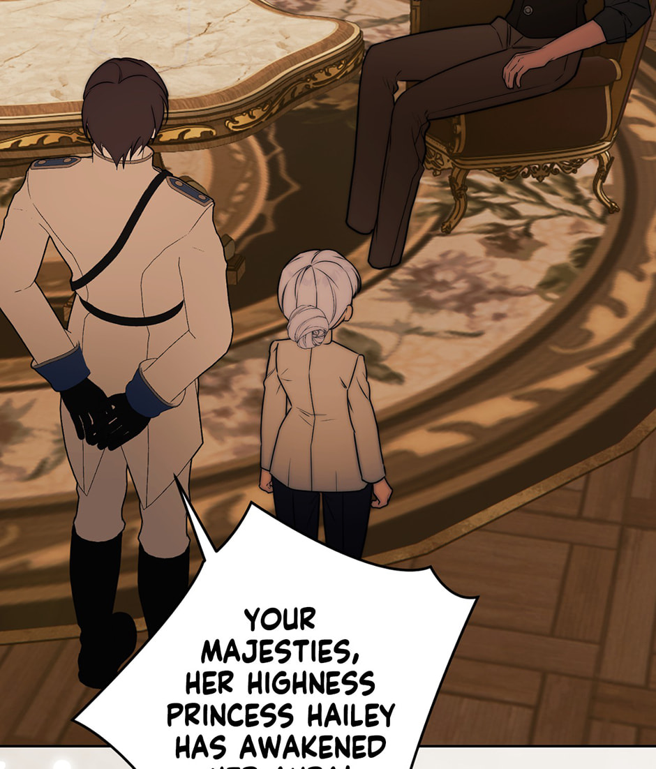I, Villainess Priestess, Am Not Asking for Redemption Chapter 60 page 19 - 