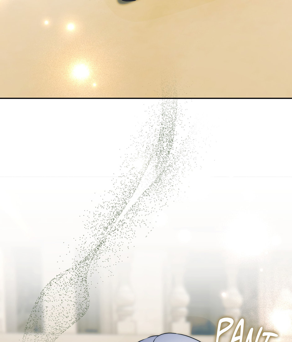 I, Villainess Priestess, Am Not Asking for Redemption Chapter 60 page 3 - 