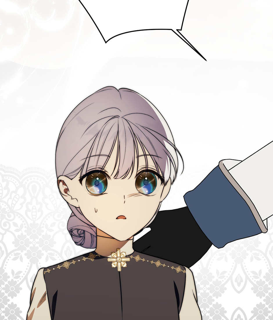 I, Villainess Priestess, Am Not Asking for Redemption Chapter 60 page 21 - 