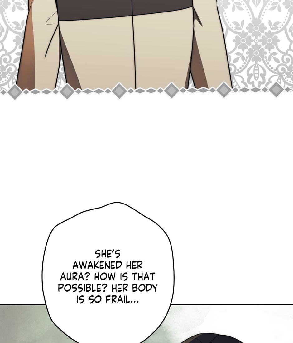 I, Villainess Priestess, Am Not Asking for Redemption Chapter 60 page 22 - 