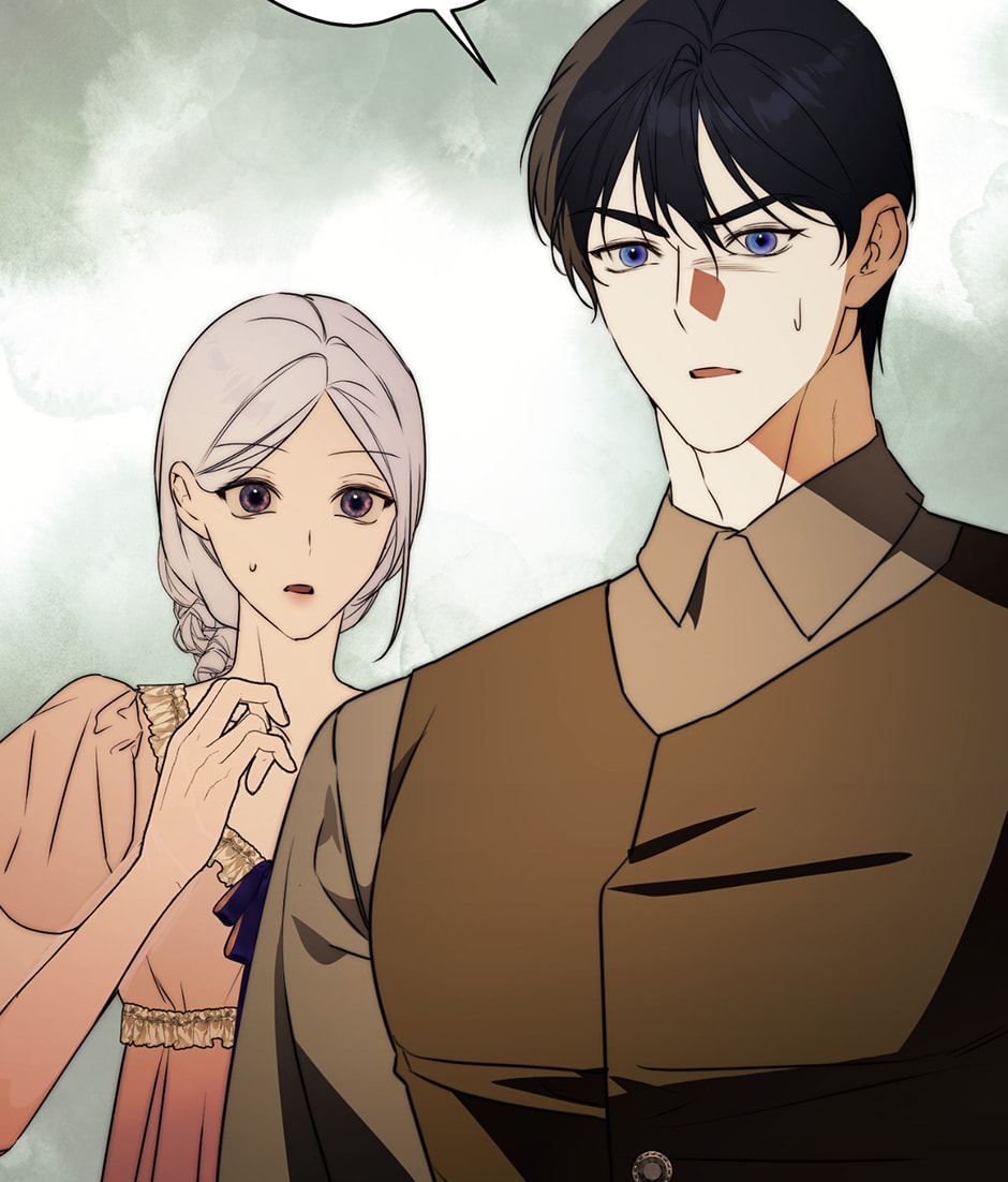 I, Villainess Priestess, Am Not Asking for Redemption Chapter 60 page 23 - 