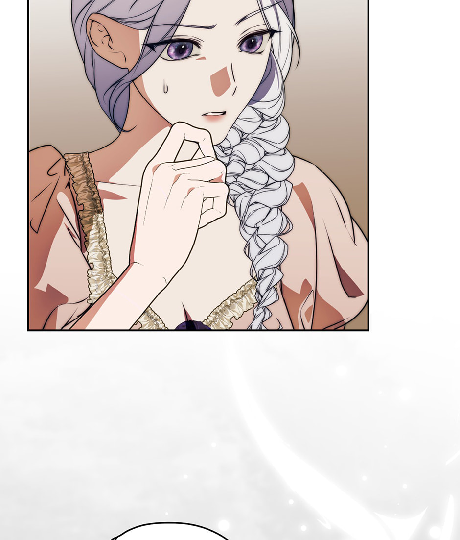 I, Villainess Priestess, Am Not Asking for Redemption Chapter 60 page 25 - 