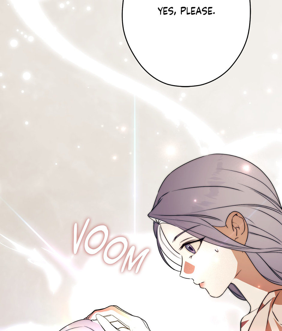 I, Villainess Priestess, Am Not Asking for Redemption Chapter 60 page 27 - 