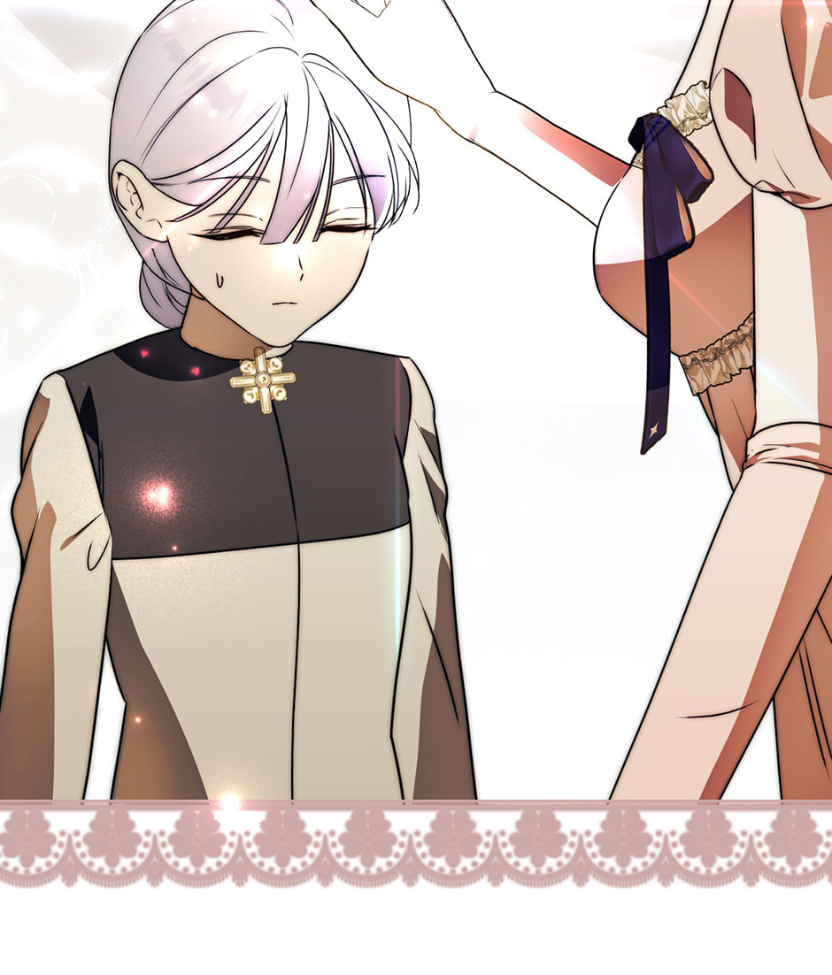 I, Villainess Priestess, Am Not Asking for Redemption Chapter 60 page 28 - 