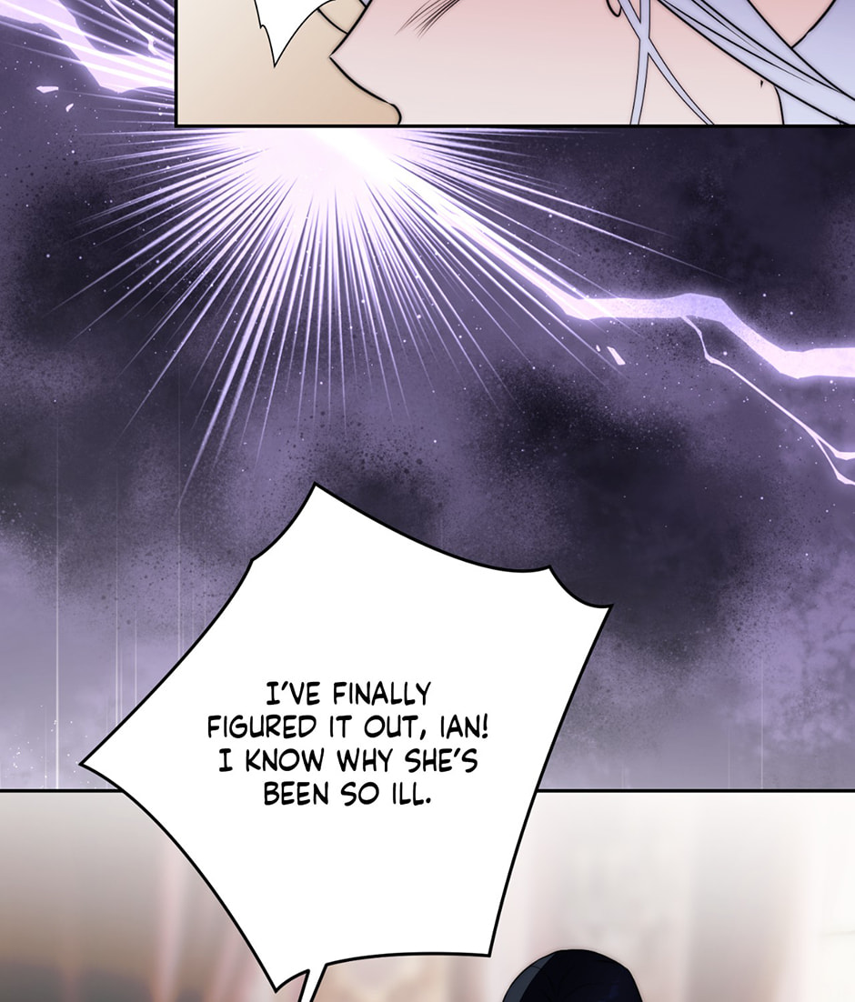 I, Villainess Priestess, Am Not Asking for Redemption Chapter 60 page 30 - 