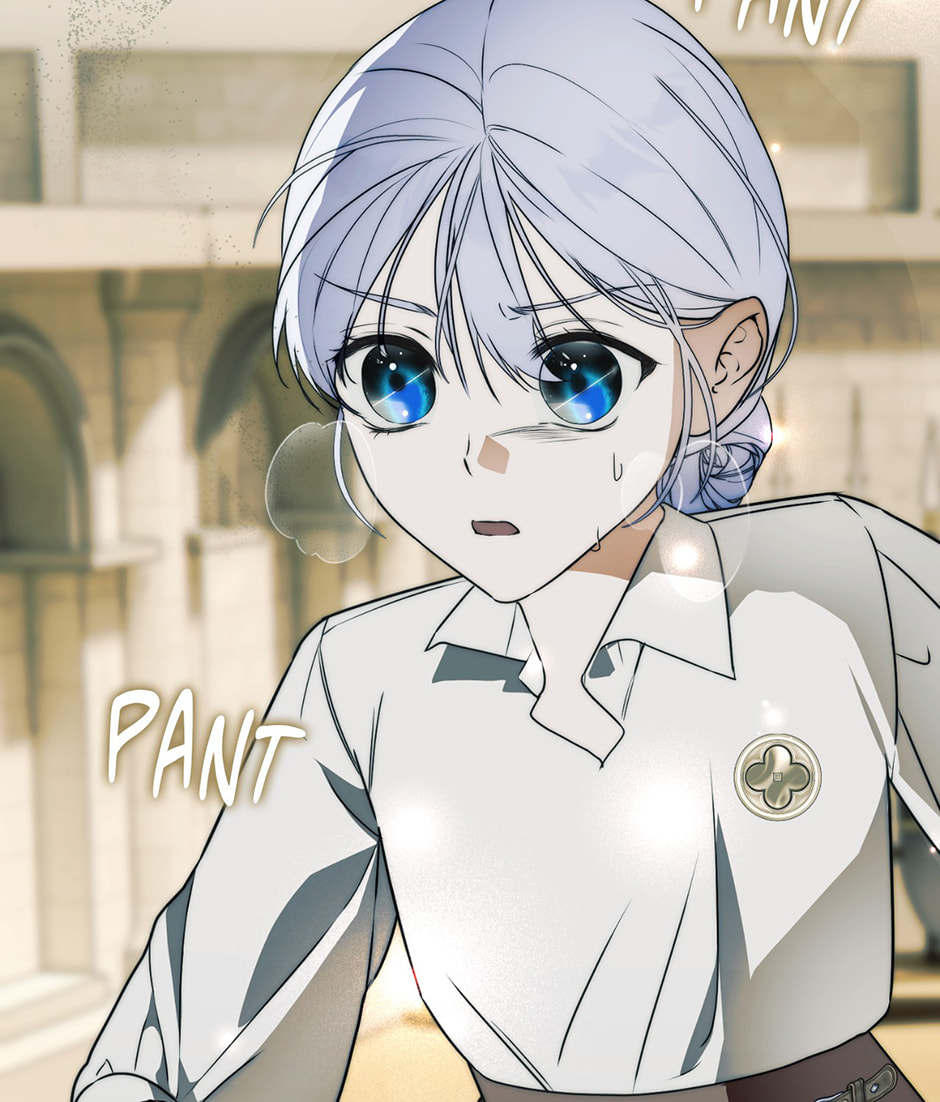 I, Villainess Priestess, Am Not Asking for Redemption Chapter 60 page 4 - 