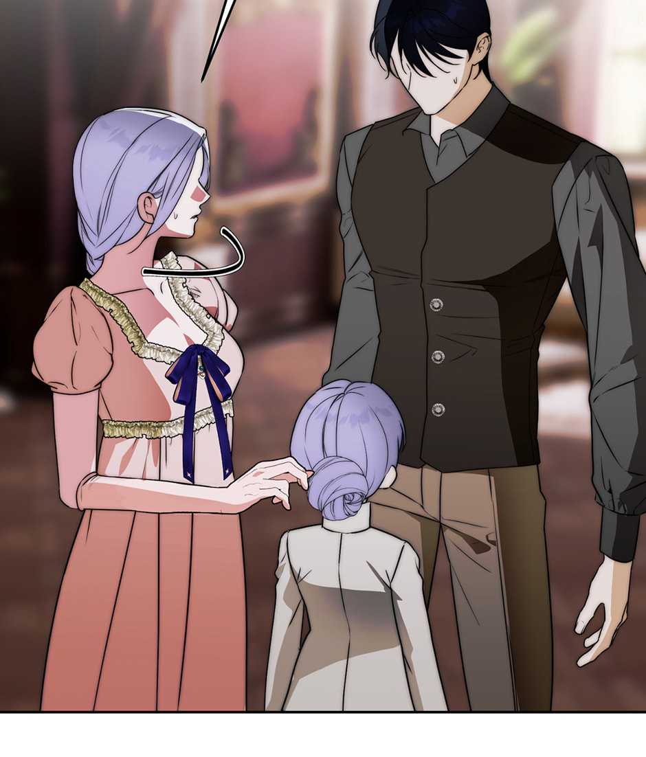 I, Villainess Priestess, Am Not Asking for Redemption Chapter 60 page 31 - 