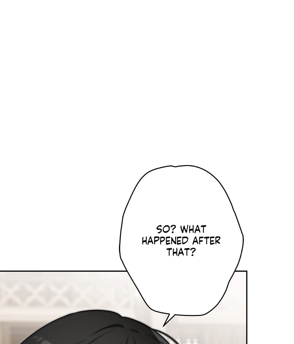 I, Villainess Priestess, Am Not Asking for Redemption Chapter 60 page 35 - 