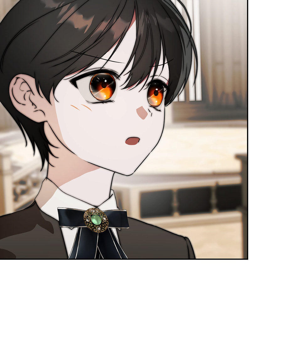 I, Villainess Priestess, Am Not Asking for Redemption Chapter 60 page 36 - 