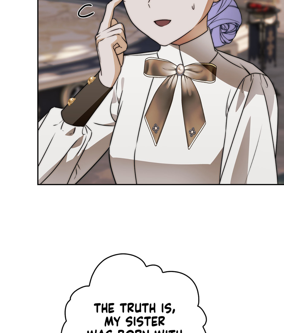 I, Villainess Priestess, Am Not Asking for Redemption Chapter 60 page 38 - 