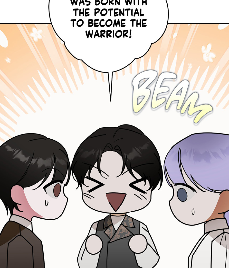 I, Villainess Priestess, Am Not Asking for Redemption Chapter 60 page 39 - 