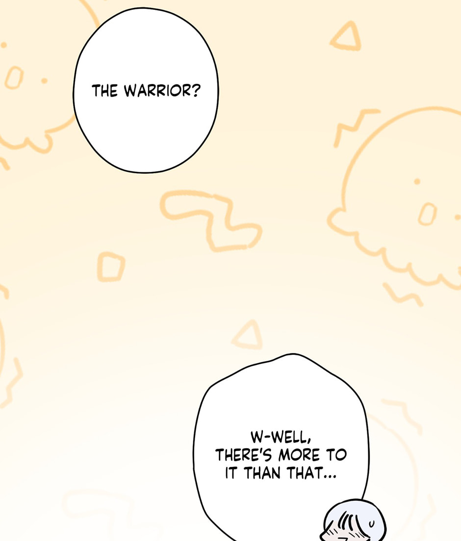 I, Villainess Priestess, Am Not Asking for Redemption Chapter 60 page 41 - 
