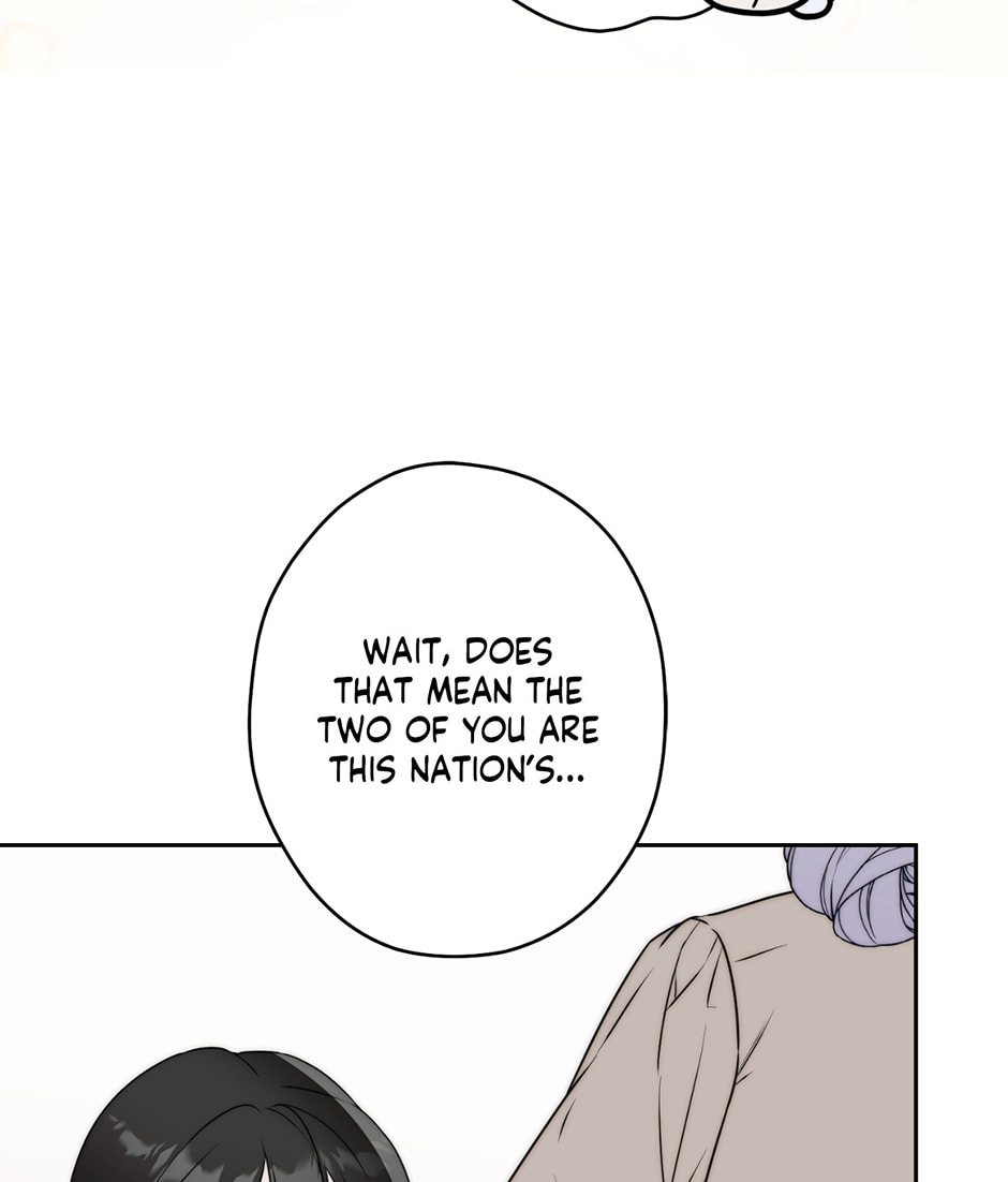 I, Villainess Priestess, Am Not Asking for Redemption Chapter 60 page 42 - 