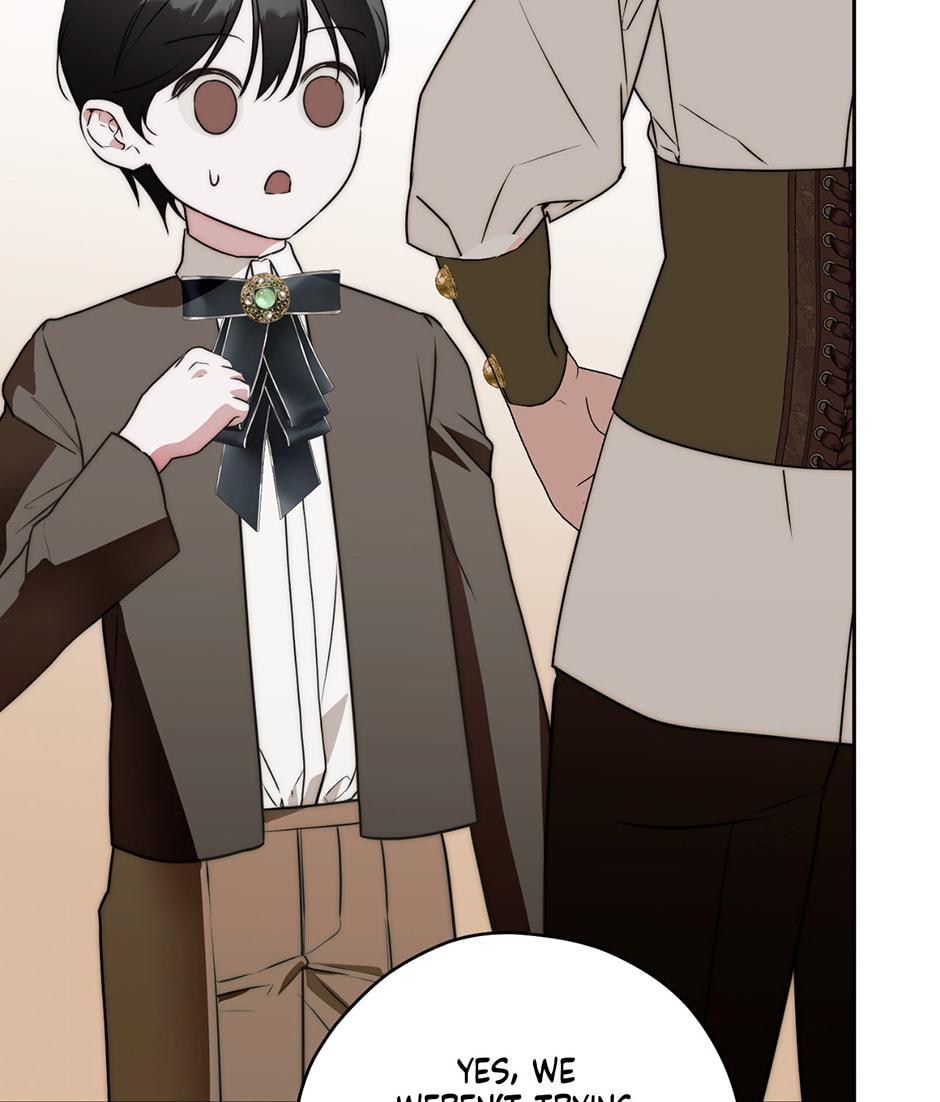 I, Villainess Priestess, Am Not Asking for Redemption Chapter 60 page 43 - 