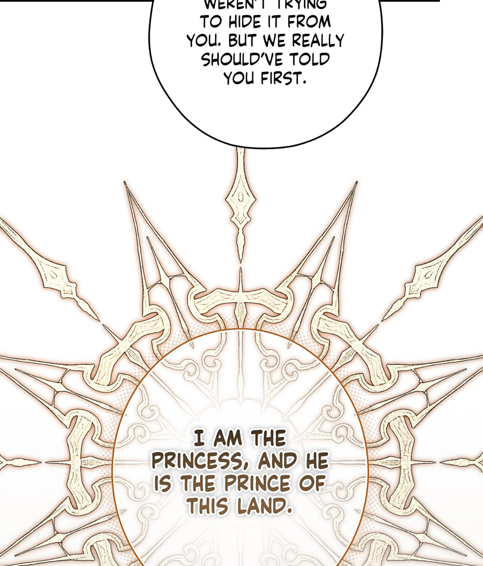 I, Villainess Priestess, Am Not Asking for Redemption Chapter 60 page 44 - 
