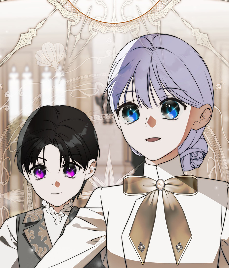 I, Villainess Priestess, Am Not Asking for Redemption Chapter 60 page 45 - 