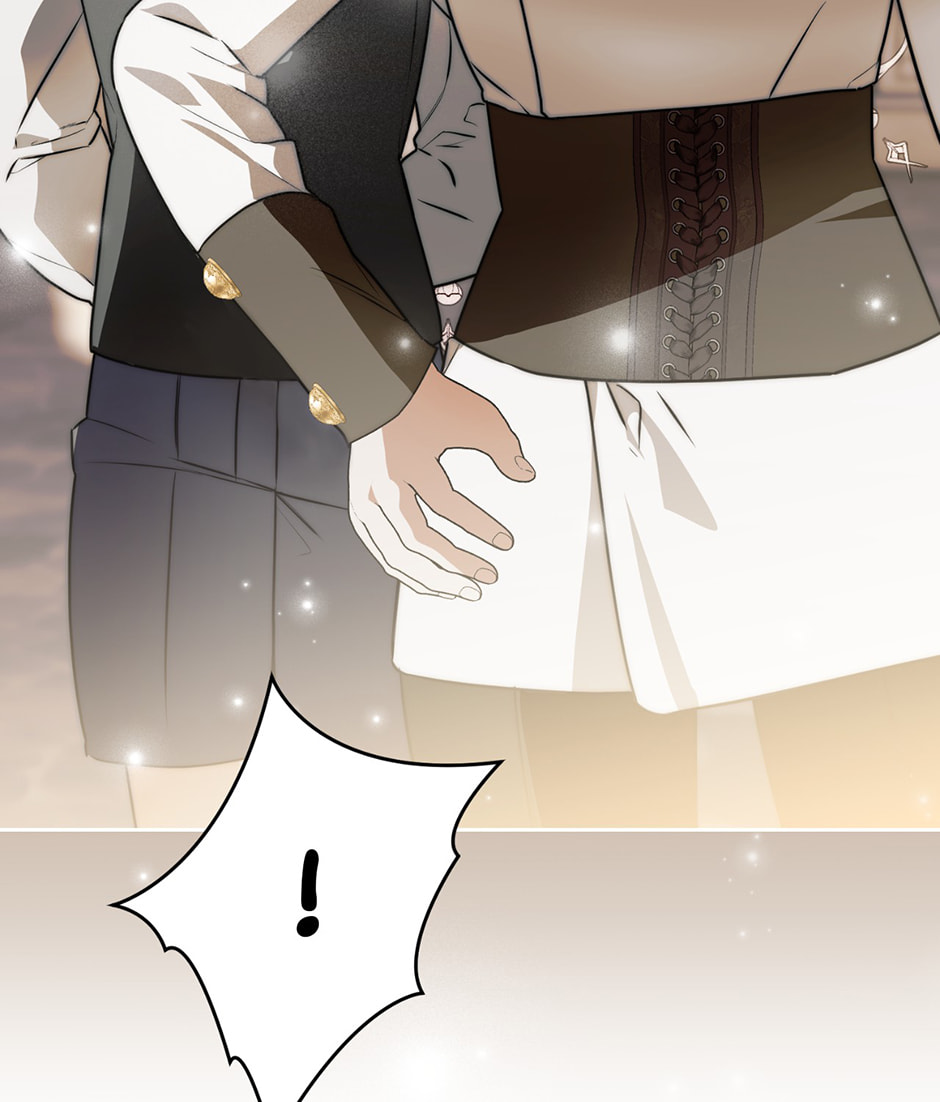 I, Villainess Priestess, Am Not Asking for Redemption Chapter 60 page 46 - 