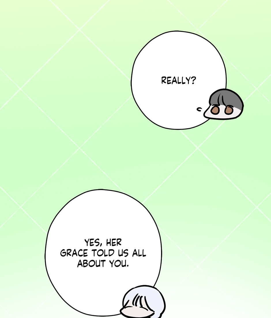 I, Villainess Priestess, Am Not Asking for Redemption Chapter 60 page 50 - 