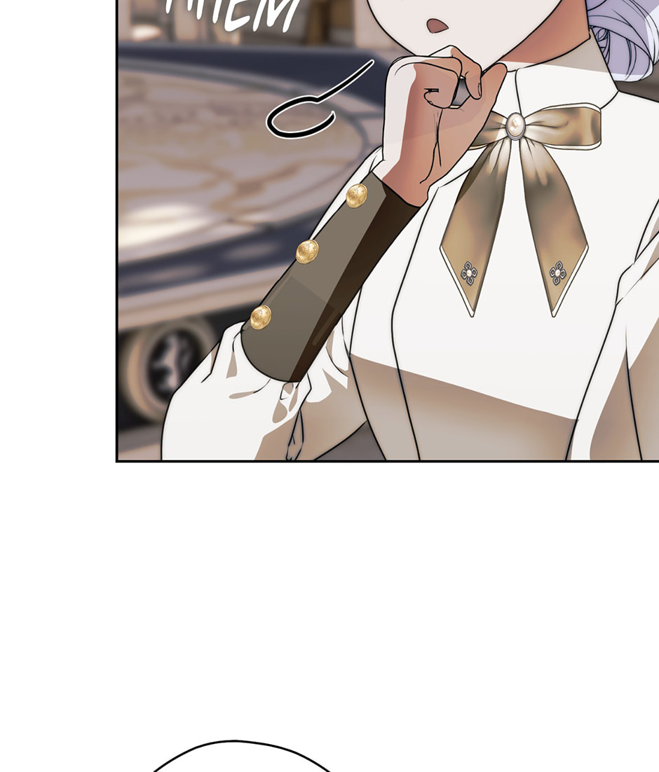 I, Villainess Priestess, Am Not Asking for Redemption Chapter 60 page 52 - 