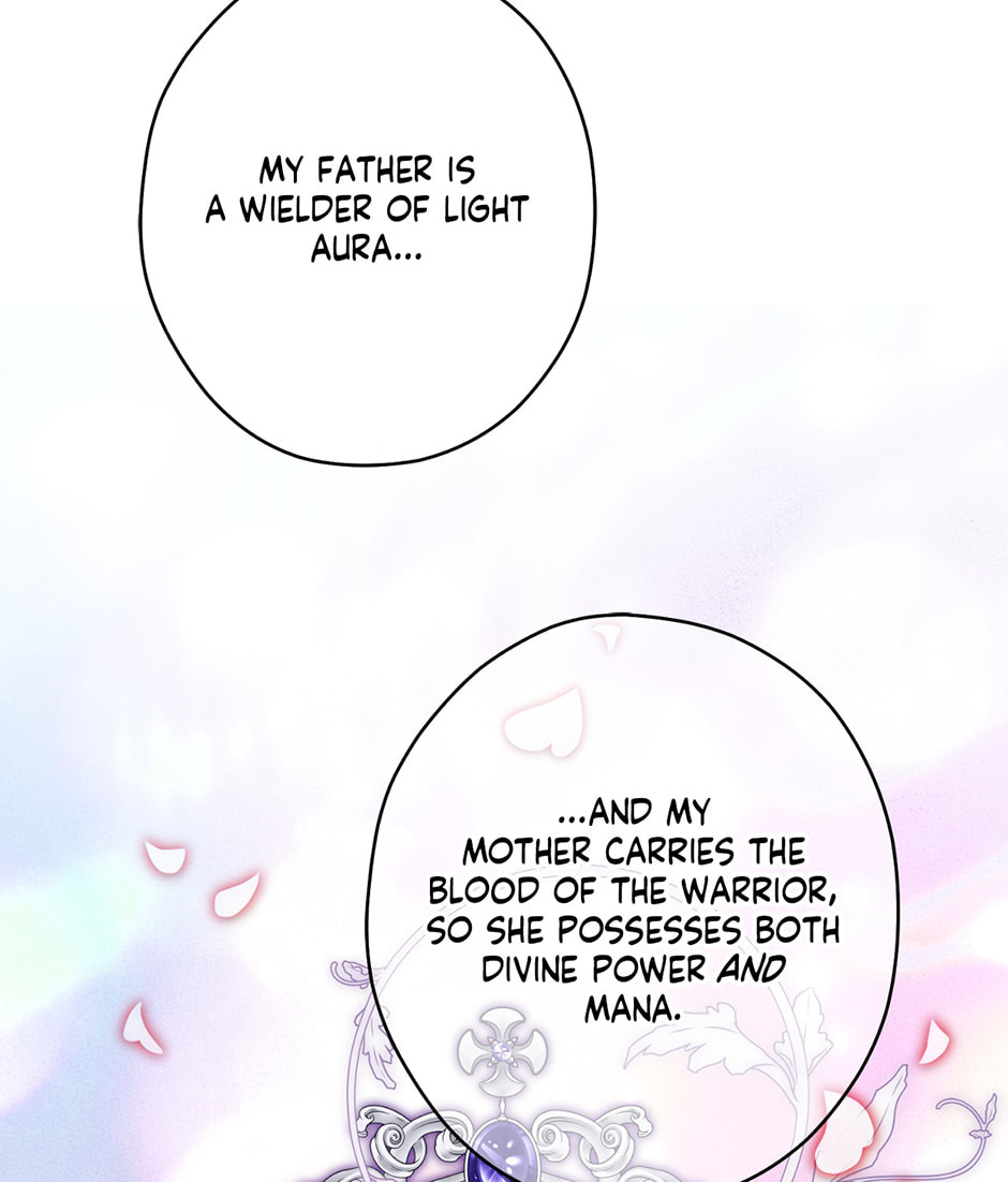 I, Villainess Priestess, Am Not Asking for Redemption Chapter 60 page 53 - 