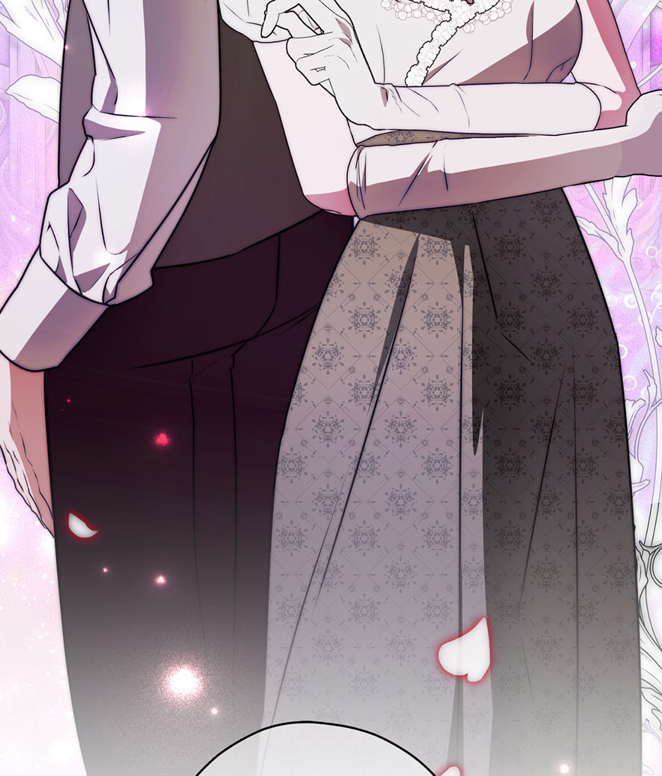 I, Villainess Priestess, Am Not Asking for Redemption Chapter 60 page 55 - 
