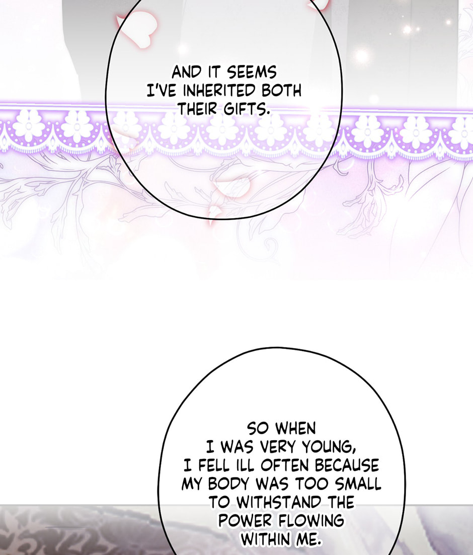 I, Villainess Priestess, Am Not Asking for Redemption Chapter 60 page 56 - 