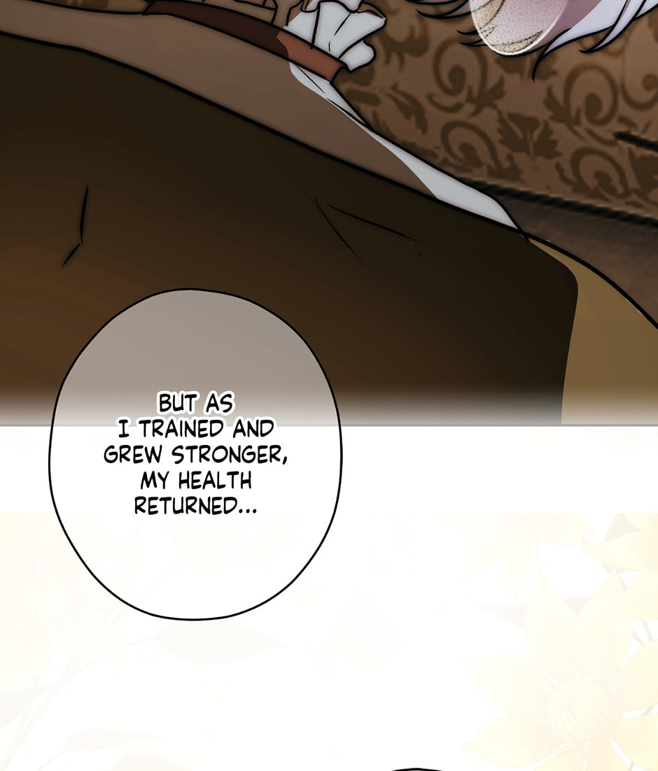 I, Villainess Priestess, Am Not Asking for Redemption Chapter 60 page 58 - 
