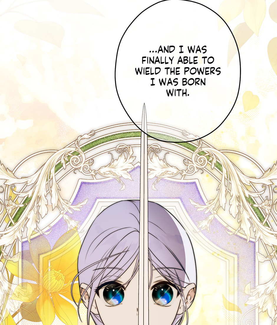 I, Villainess Priestess, Am Not Asking for Redemption Chapter 60 page 59 - 