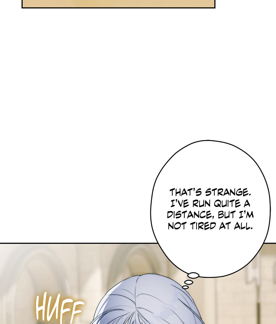 I, Villainess Priestess, Am Not Asking for Redemption Chapter 60 page 7 - 