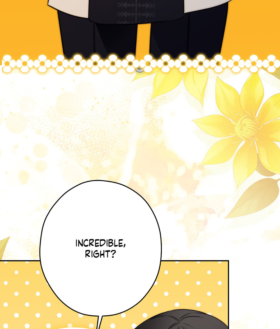 I, Villainess Priestess, Am Not Asking for Redemption Chapter 60 page 61 - 