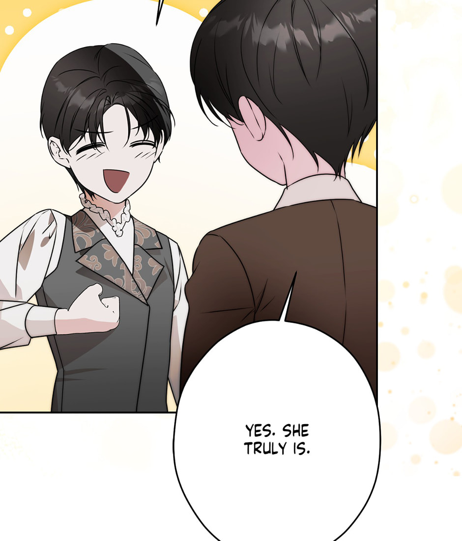 I, Villainess Priestess, Am Not Asking for Redemption Chapter 60 page 62 - 