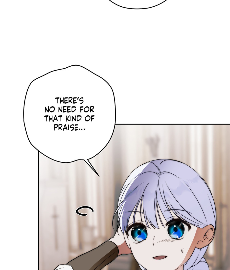 I, Villainess Priestess, Am Not Asking for Redemption Chapter 60 page 63 - 
