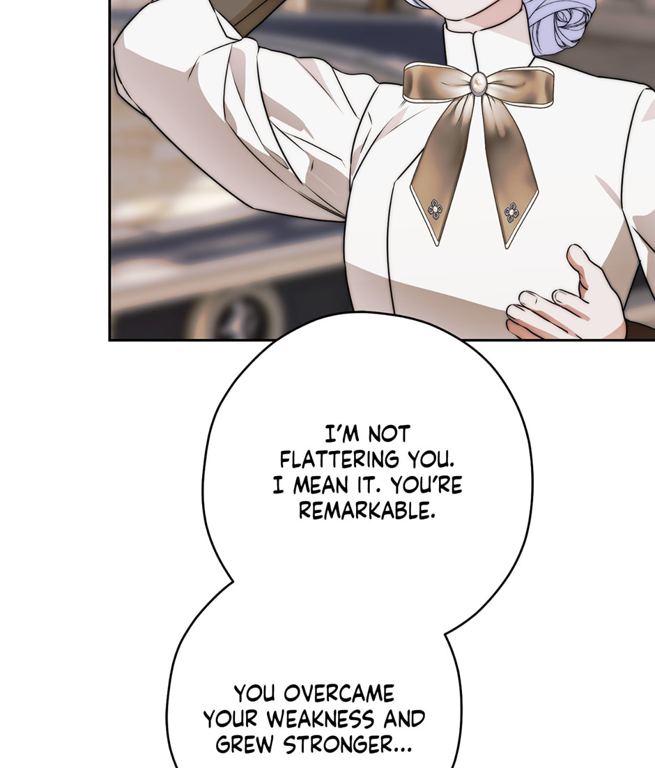 I, Villainess Priestess, Am Not Asking for Redemption Chapter 60 page 64 - 