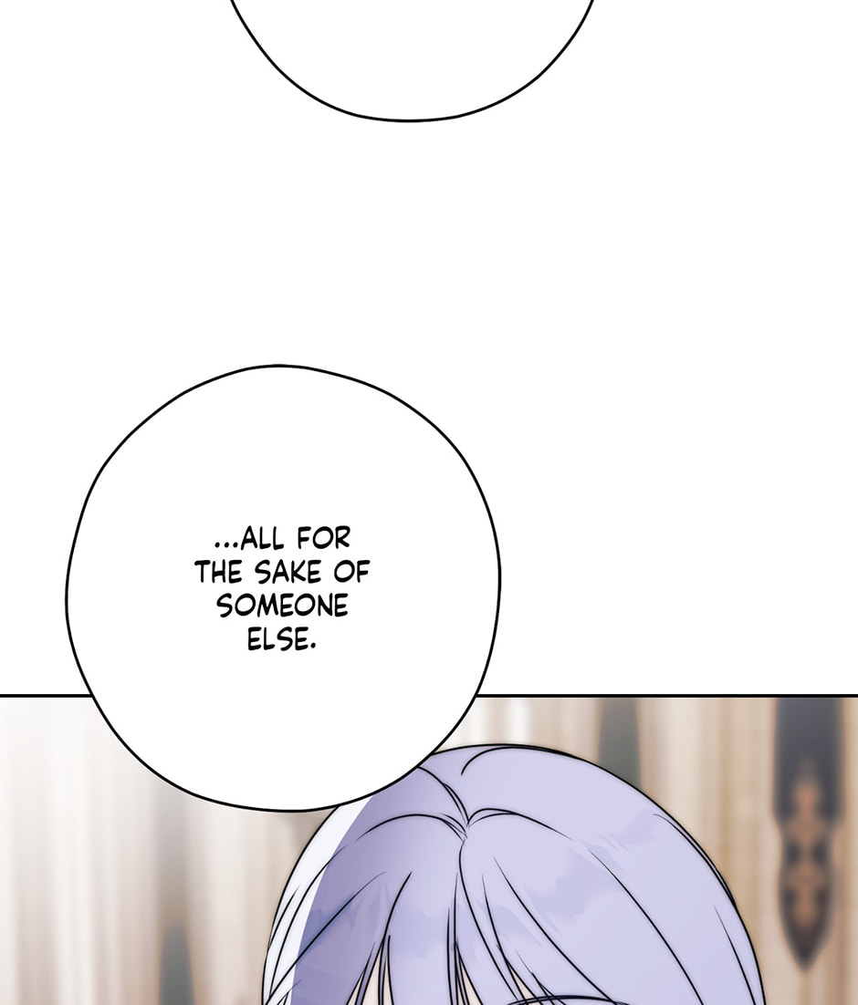 I, Villainess Priestess, Am Not Asking for Redemption Chapter 60 page 65 - 